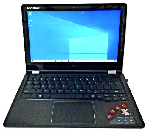 Lenovo yoga 700 11isk - 700-11isk, 2in1