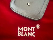 Montblanc cover meisterstück - montblanc,