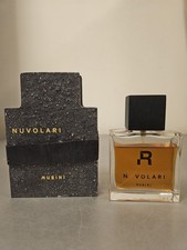 Profumo di nicchia Rubini Nuvolari extrait de Parfum 50 ml
