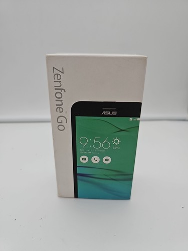 Zenfone asus x00ad - zenfone, go