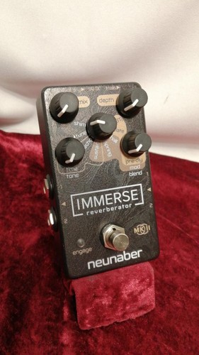 Neunaber immerse reverberator - neunaber,