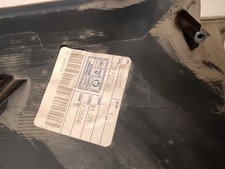 COPRI MANUBRIO INTERNO CARENA