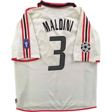 Maglia calcio AC Milan 2003-04