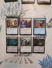 Lotto Mtg Assassin's Creed Set