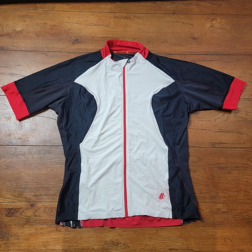 Hincapie maglia ciclismo uomo - hincapie,