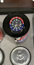 Seiko 5 Sports Pepsi GMT