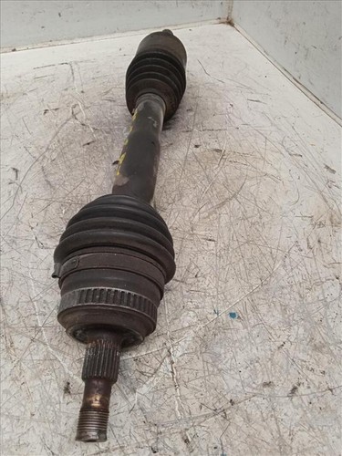 0643016d3 semiasse anteriore - 0643016d3,