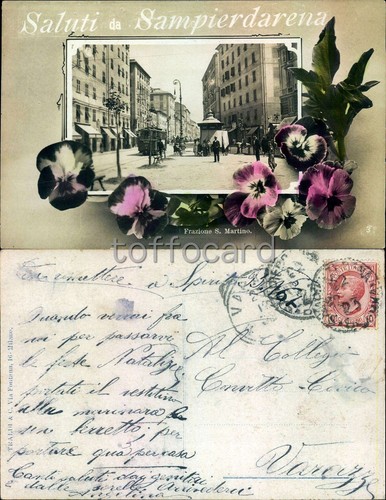 GENOVA