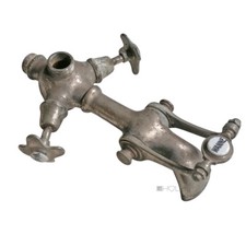 Vasca Antico Rubinetto Caldo