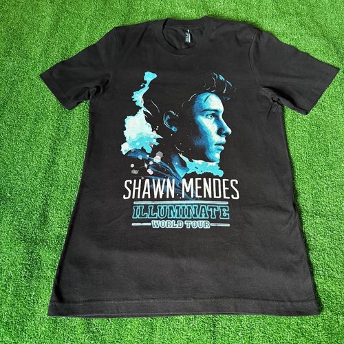 Shirt shawn mendes - shawn,