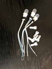 Kit lampade LED bianco caldo