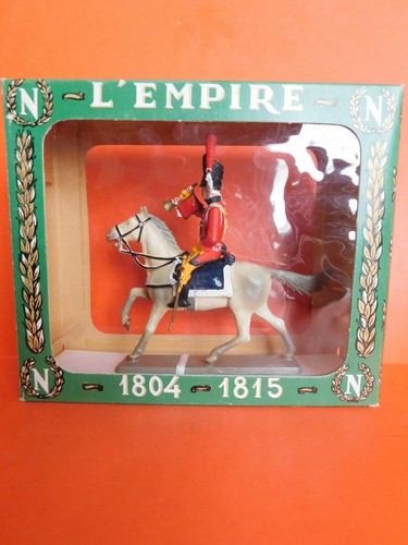 Starlux 1er impero gendarme - 1er,