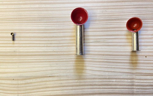 Maniche vento accessori - vento, per