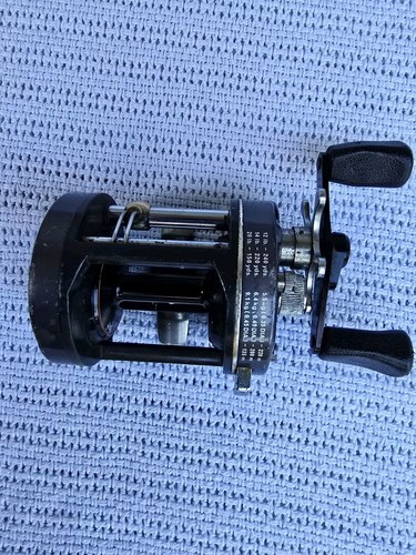 Daiwa baitcasting reel - baitcasting,