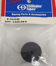 THUNDER TIGER RICAMBI AUTO RC