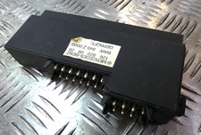 Mercedes Benz C126 W126 W124