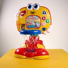 gioco clementoni conta