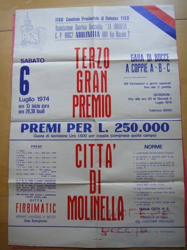 1974 terzo gran premio - 1974-terzo,