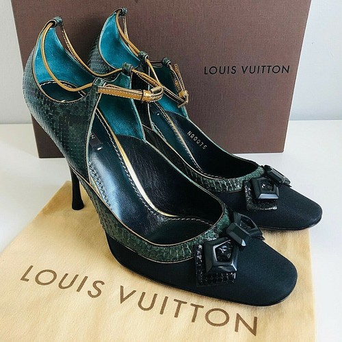 Nib authentic louis vuitton - authentic,