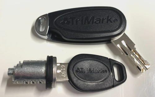 Trimark set chiave barilotto - trimark,