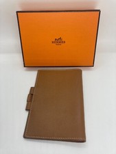 HERMÈS Cover Agenda GM Porta