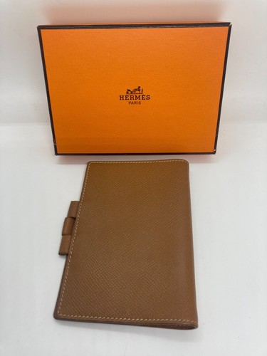 Hermès cover agenda porta - hermÈs,