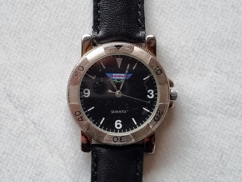 Orologio martini racing - orologio,
