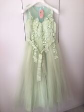 6 abiti damigella bambina