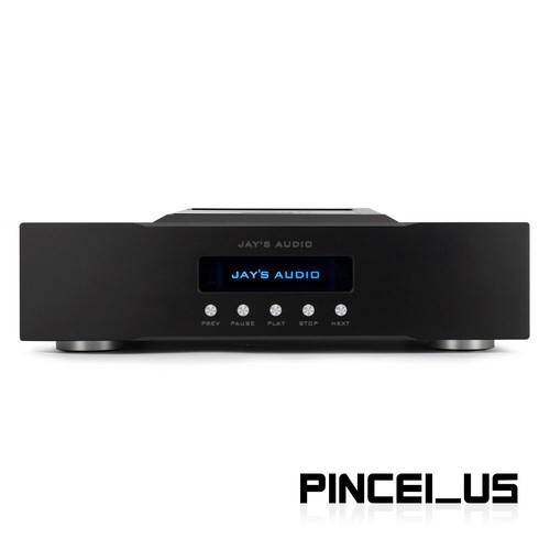 Jay audio 230vac - audio,