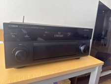 Processore preamplificatore