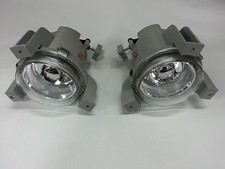 GENUINE FRONT FOG LAMP ASSY
