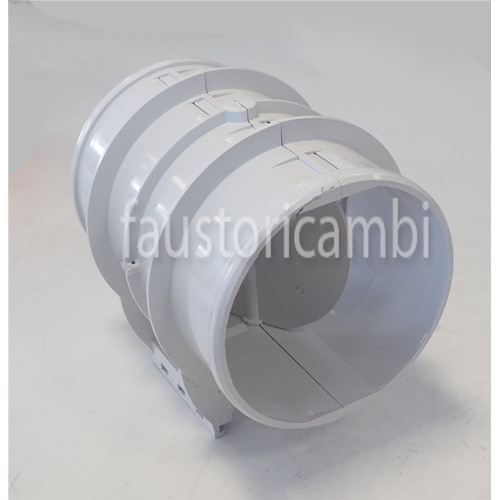 Serranda abs 150 - abs, x