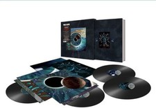 Pulse pink floyd - pulse, (live)