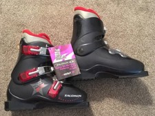 NWT Mens Salomon Performa T3