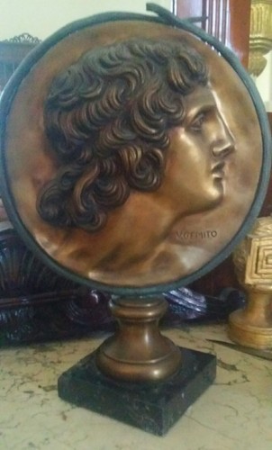 Vincenzo gemito napoli - gemito, (napoli