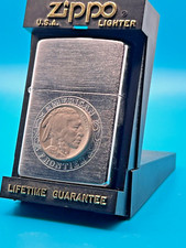Genuine New 1995 ZIPPO Lighter