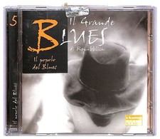 EBOND Various - Il Popolo Del Blues COMPILATION EDITORIALE JEWEL CD067532