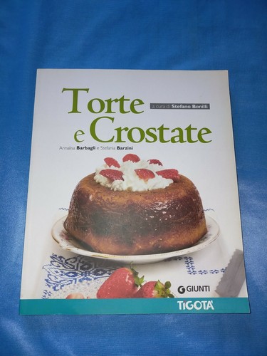 Torte crostate stefano - torte,