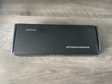 Portafiltro Normcore 58mm