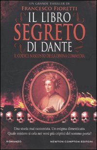Libro segreto dante - dante., il