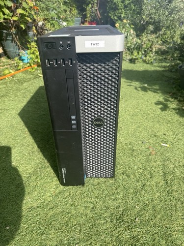 Dell precision t5610 xeon - t5610,,