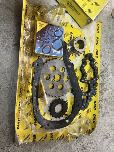 Kit distribuzione renault - kit,