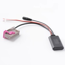 Bluetooth AUX IN Adapter MP3