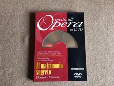 Dvd Invito all’Opera N.97 -