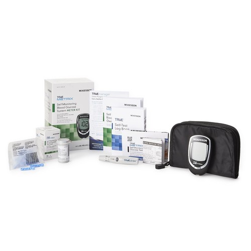 True metrix kit misuratore - kit,