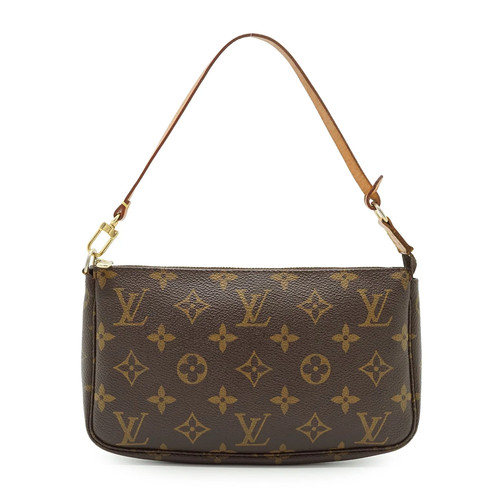 Borsa louis vuitton - vuitton, monogram