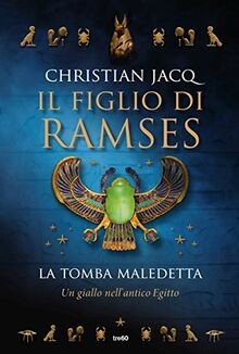 Tomba maledetta il figlio - la, maledetta.