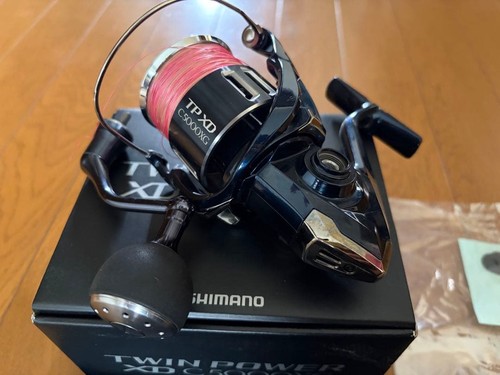 Mulinello spinning leggero - mulinello,