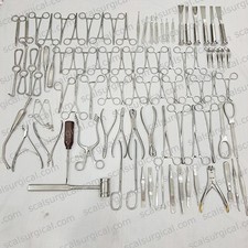 Strumenti Ortopedici Chirurgia