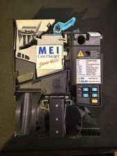 MEI Cambio Monete Serie 4000 -
